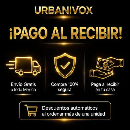 PULSEZEN® Tensiómetro Digital de Muñeca