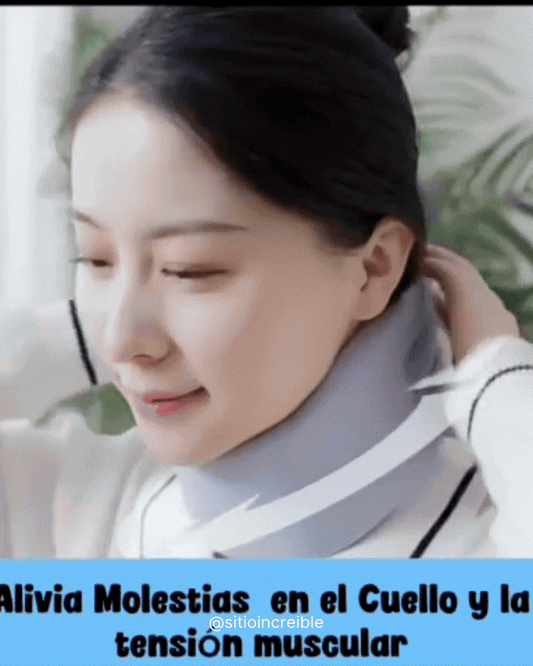 ComfortZen® Collarín Cervical